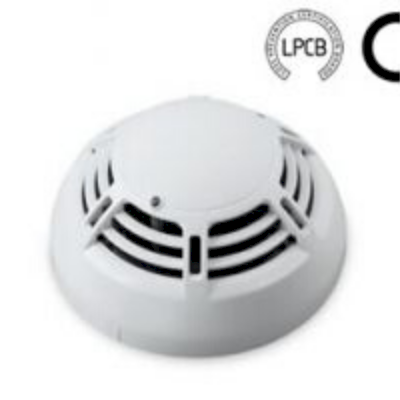 Đầu báo khói quang địa chỉ Tanda TX7100