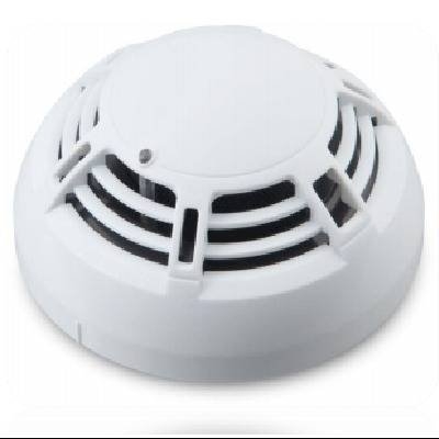 Đầu báo khói nhiệt địa chỉ kết hợp Tanda TX7120