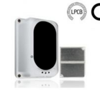 Đầu báo khói beam Tanda TX7130