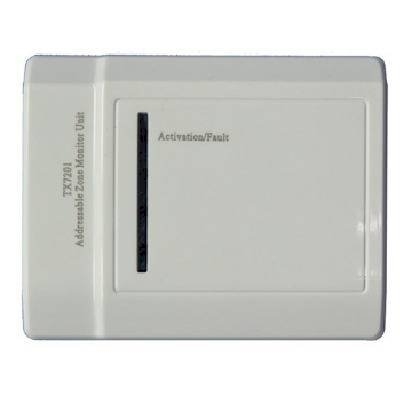 Module địa chỉ cho đầu báo thường Tanda TX7201