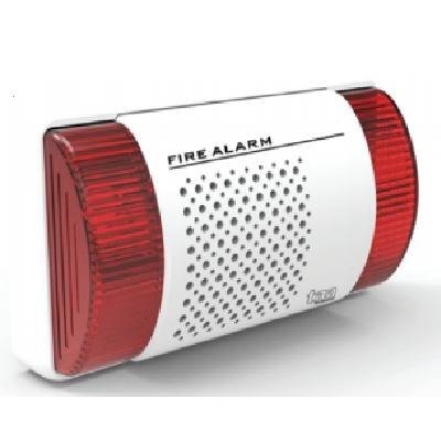 Còi đèn chớp báo cháy địa chỉ Tanda TX7301