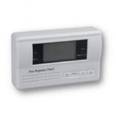 Bảng hiển thị báo cháy phụ Tanda TX7330