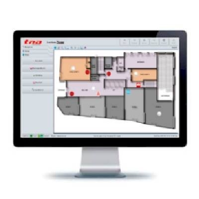 Phần mềm đồ họa Tanda TX7812