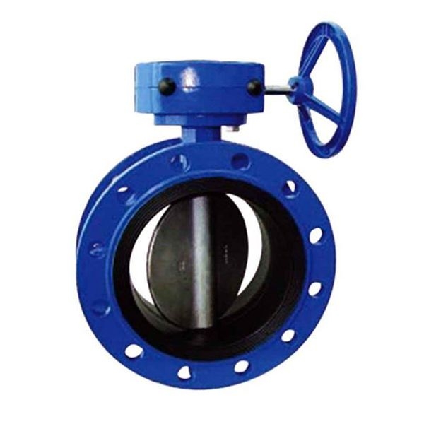 Van bướm mặt bích ShinYi