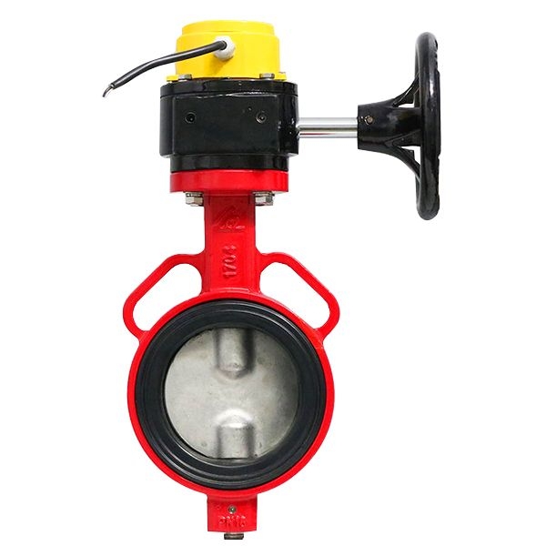 Van bướm tín hiệu ShinYi