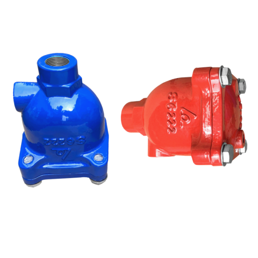 Van xả khí đơn ShinYi