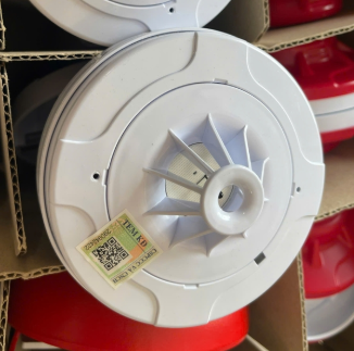 Đầu báo nhiệt WSD-1744
