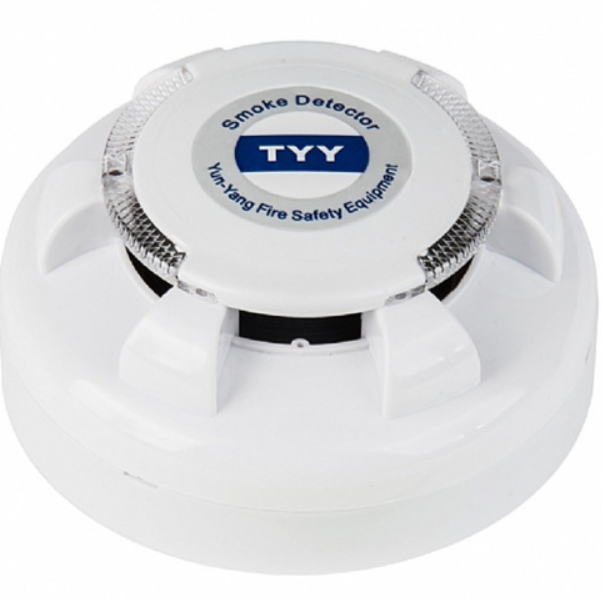 Đầu báo khói thường YunYang YDS-S01