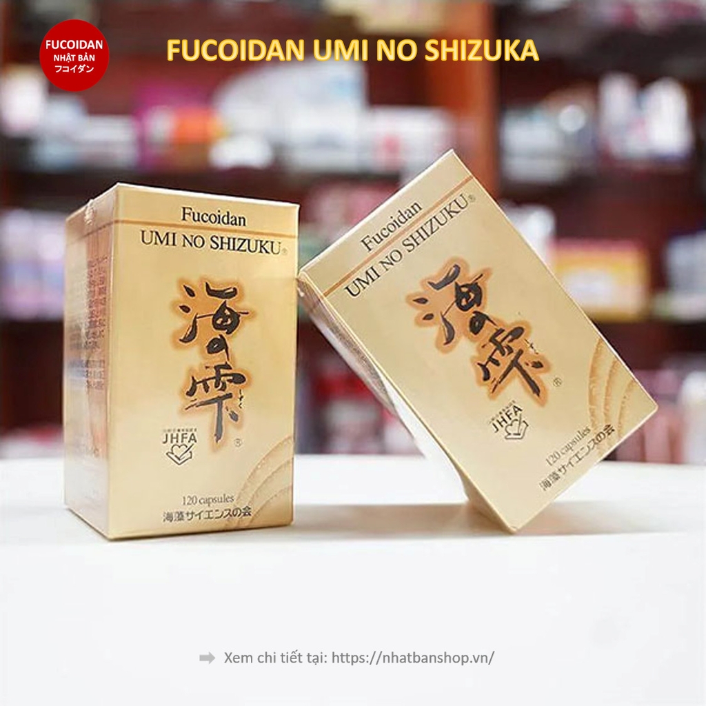 𝐅𝐔𝐂𝐎𝐈𝐃𝐀𝐍 𝐔𝐌𝐈 𝐍𝐎 𝐒𝐇𝐈𝐙𝐔𝐊𝐔 𝟏𝟐𝟎V NHẬT BẢN - PHÒNG CHỐNG VÀ HỖ TRỢ ĐIỀU TRỊ UNG THƯ