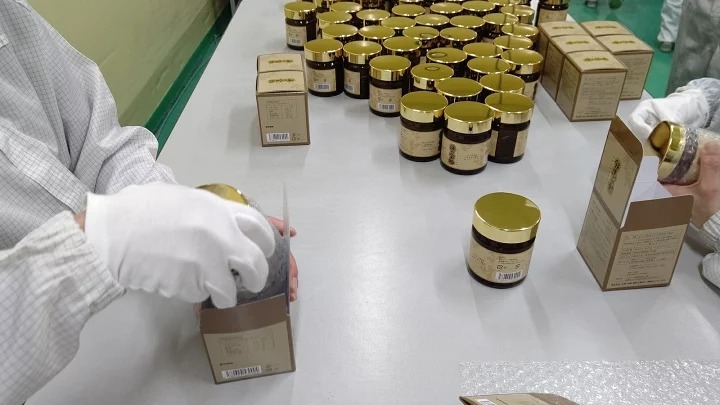FUCOIDAN UMINO TAKARAMONO - HỖ TRỢ PHÒNG VÀ ĐIỀU TRỊ UNG THƯ