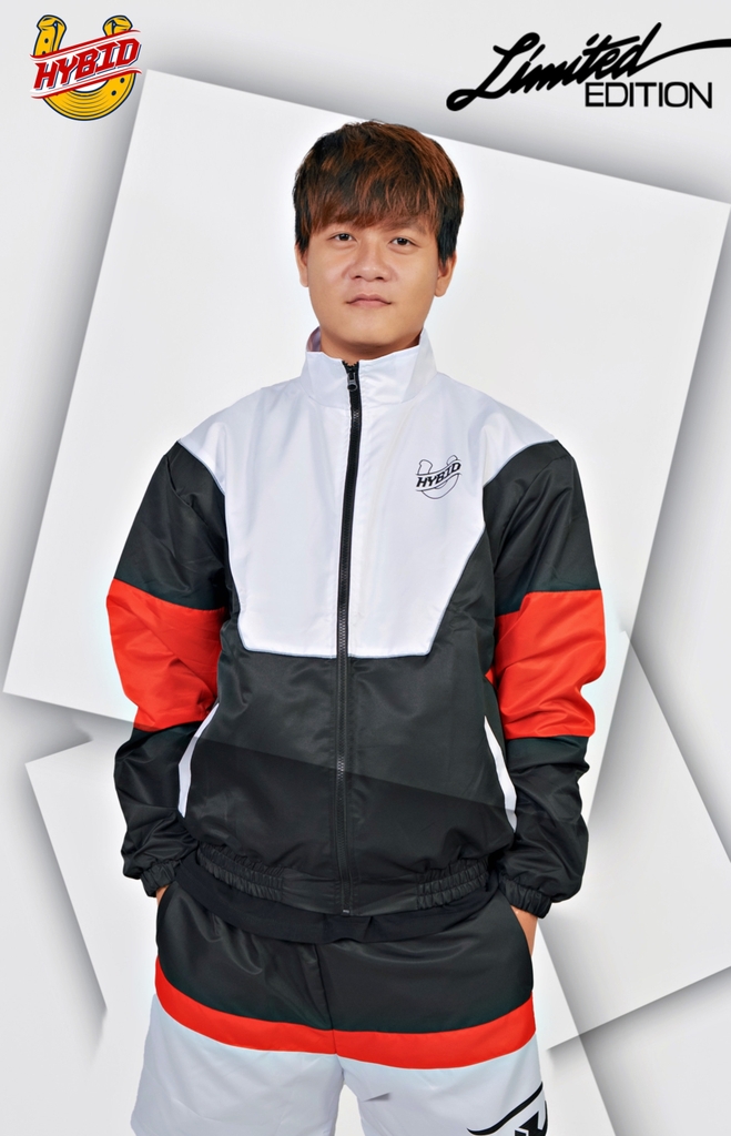 QUẦN HYBID SEASON 1