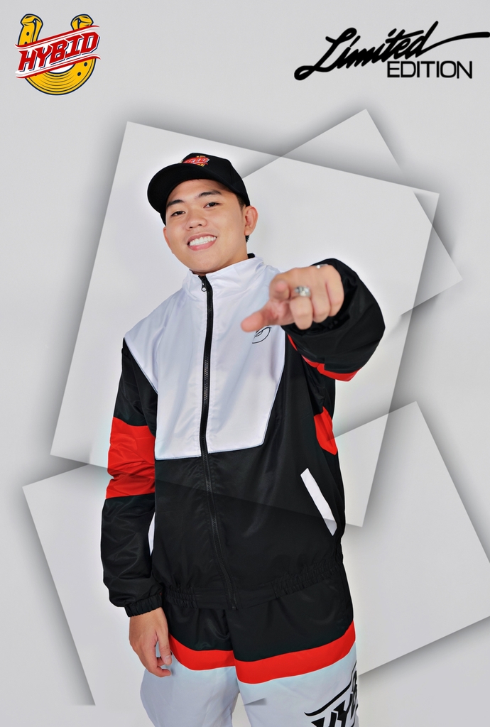 QUẦN HYBID SEASON 1