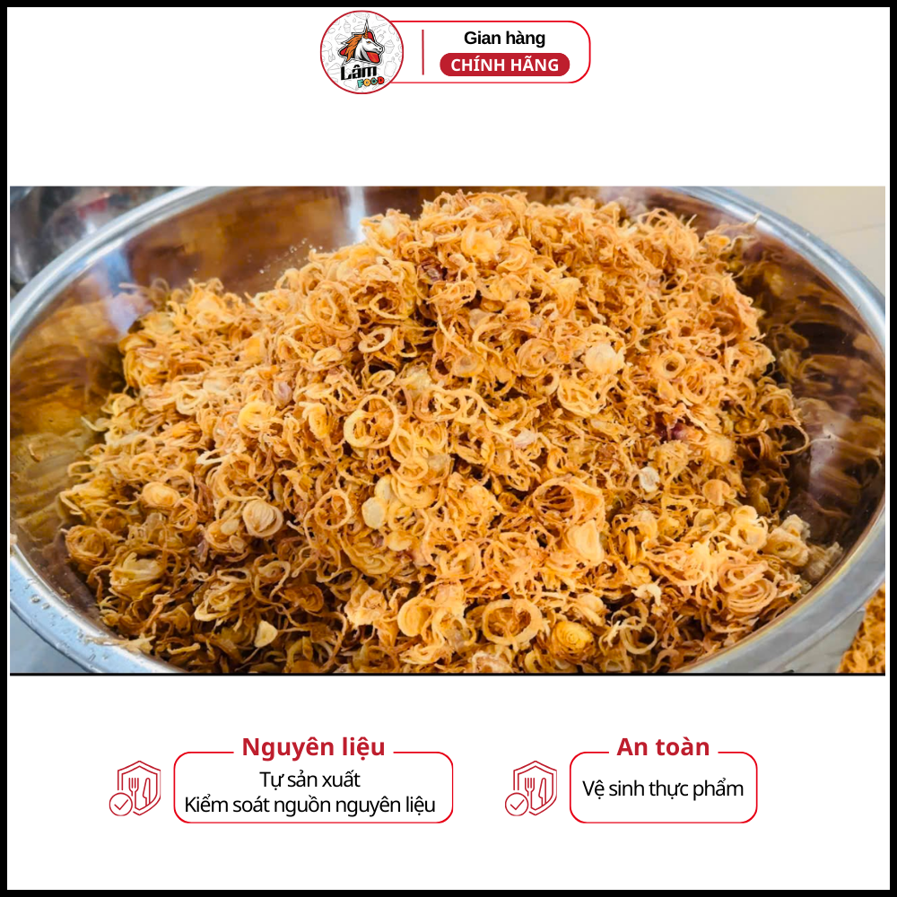 Combo 2 hũ bánh tráng DinhMep KHÔNG CAY