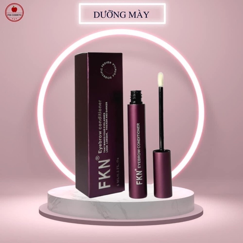 DƯỠNG MÀY FKN - ĐỎ