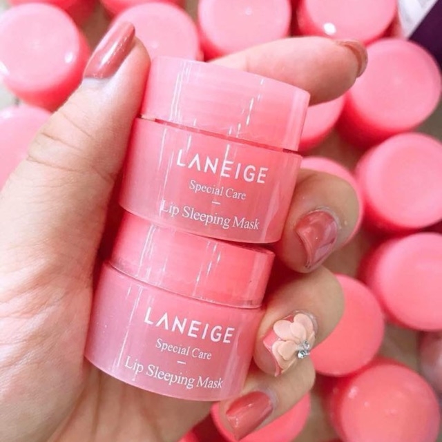 Ủ MÔI - LANEIGE
