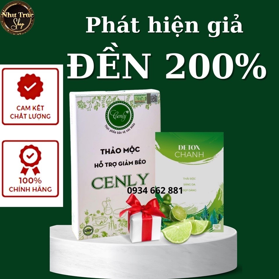 MUA 1 ĐƯỢC 4 COMBO GIẢM CÂN TẶNG 30 DETOX CHANH