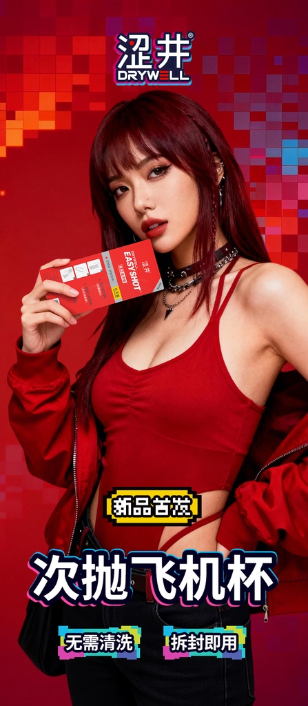 Ống Tay Áo (đôn dên) Blazing Red M-14