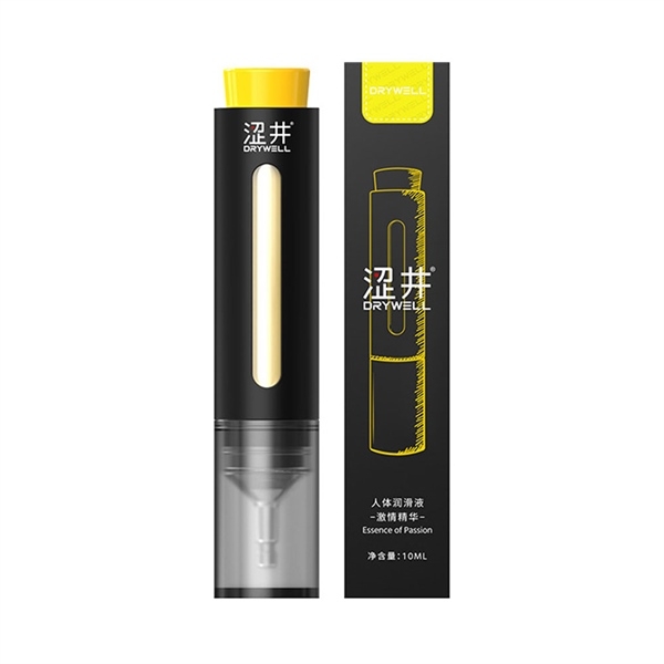 Gel Bôi Trơn cường độ cao Tinh chất giảm đau cửa sau ( màu xanh dương 10ml) L-31