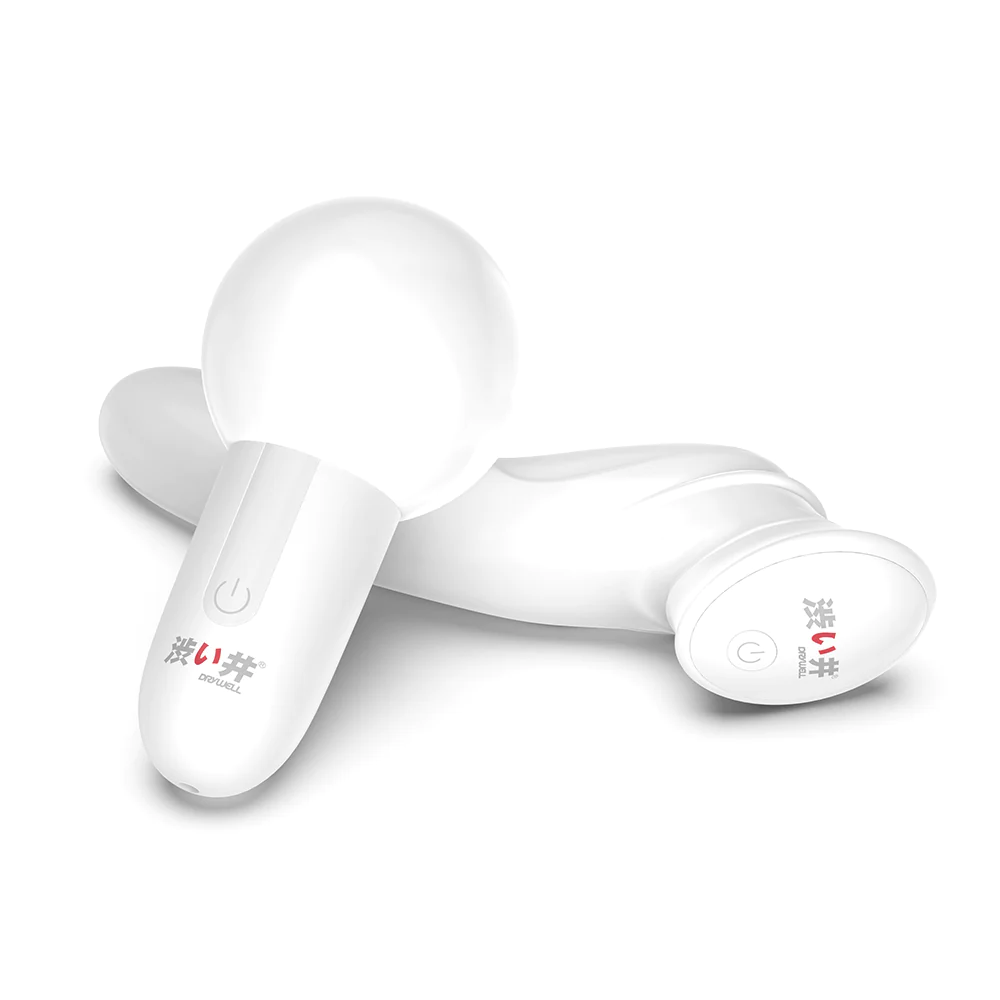 Máy Rung Vương Trượng Của Nữ Hoàng - The Queen