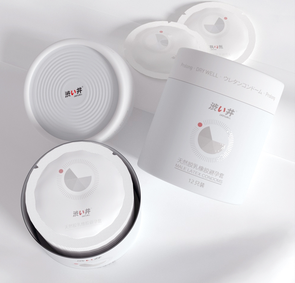 [Hộp 12c] Bao cao su Kéo Dài Thời Gian (Pro)