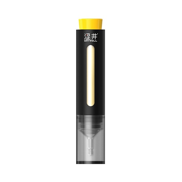 Gel Bôi Trơn cường độ cao Tinh chất giảm đau cửa sau ( màu xanh dương 10ml) L-31