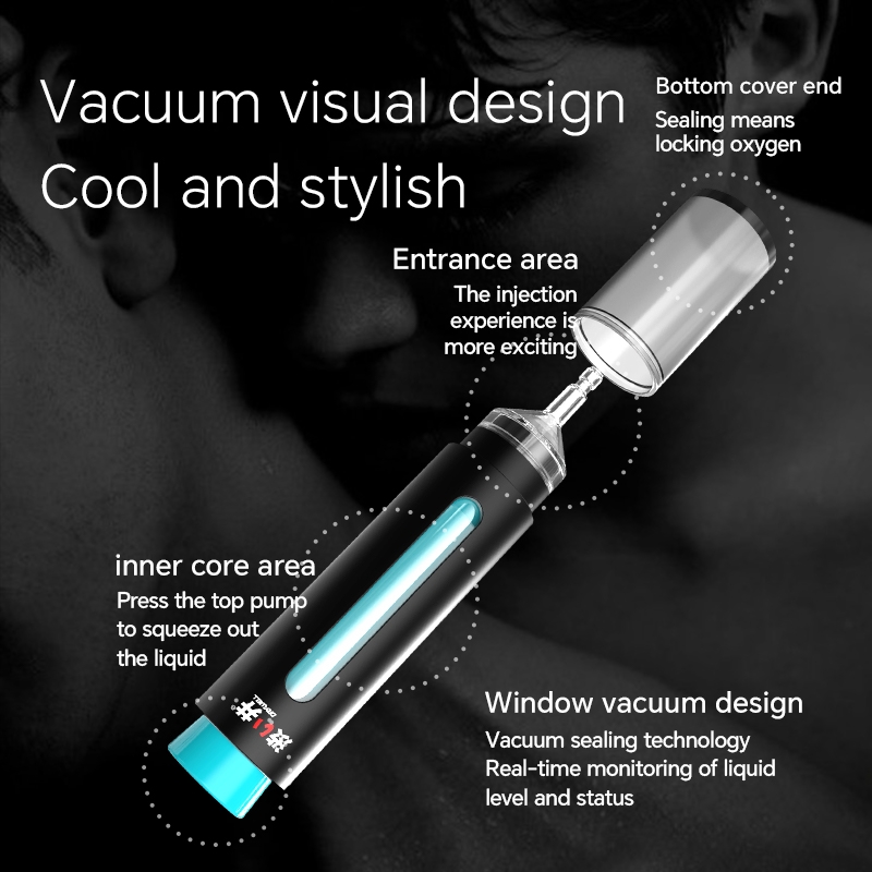 Gel Bôi Trơn cường độ cao Tinh chất giảm đau cửa sau ( màu xanh dương 10ml) L-31