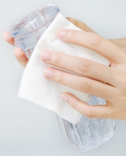 Cốc Thủ Dâm Nam Núi Tuyết (kênh hậu môn)