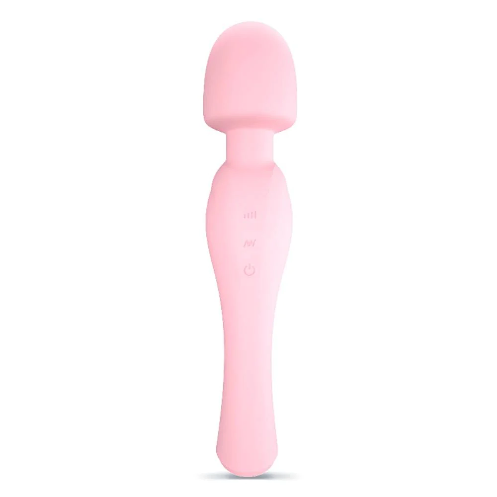Máy Rung Bông Hồng - Blossom Pink Magic Wand