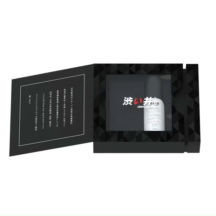 [15ml] Xịt Tinh Chất C hậm Trễ - Xịt Chậm - Spray Delay