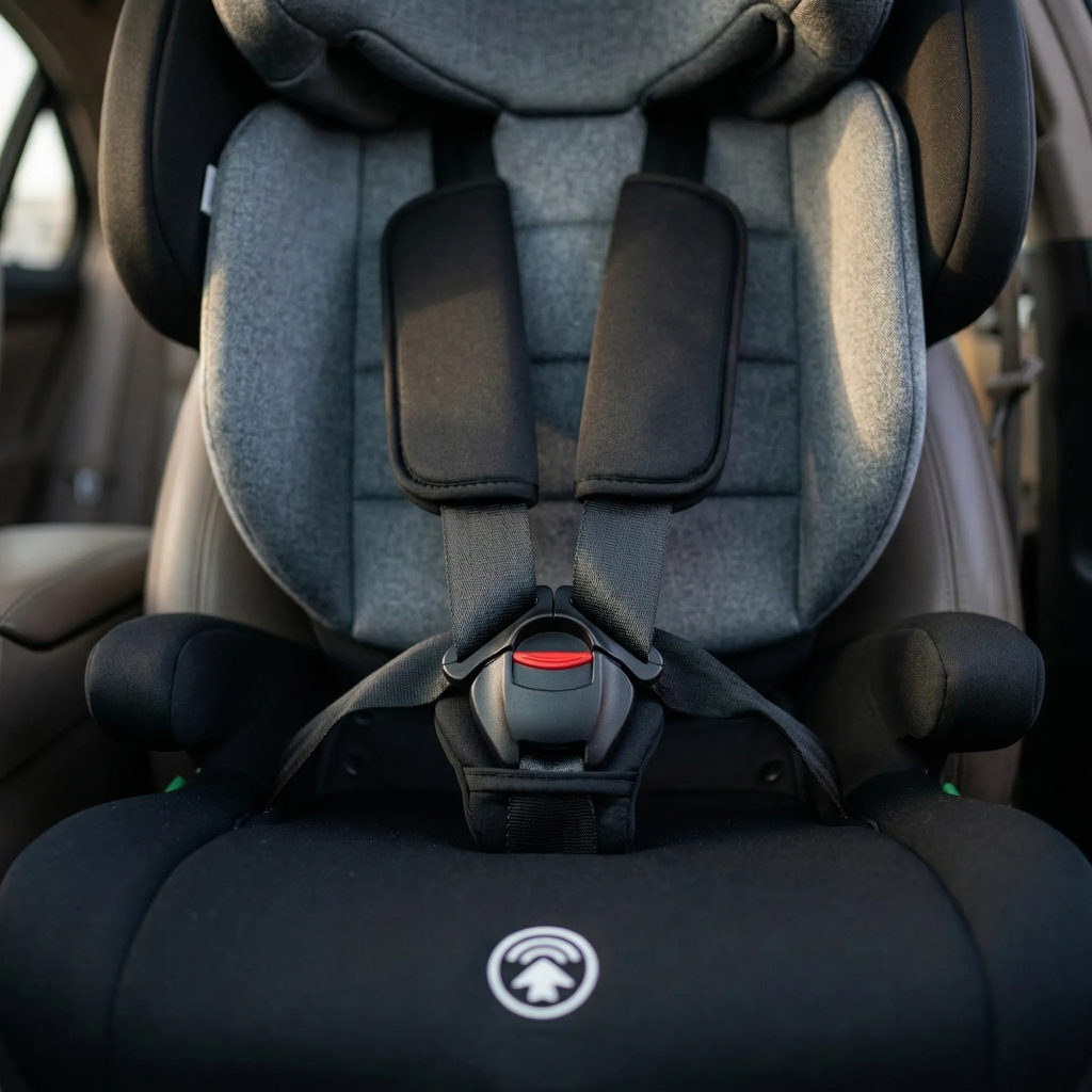 Ghế Ngồi Ô Tô Cho Trẻ Em CS801 I-Size 76-150cm (12 tháng - 15 tuổi) - Chuẩn UN R129