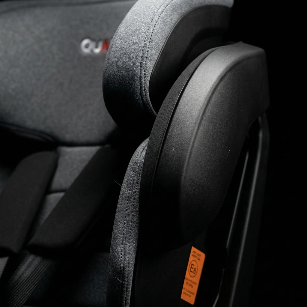 Ghế Ngồi Ô Tô Cho Trẻ Em CS801B I-Size 76-150cm (15 tháng - 12 tuổi) - Chuẩn UN R129