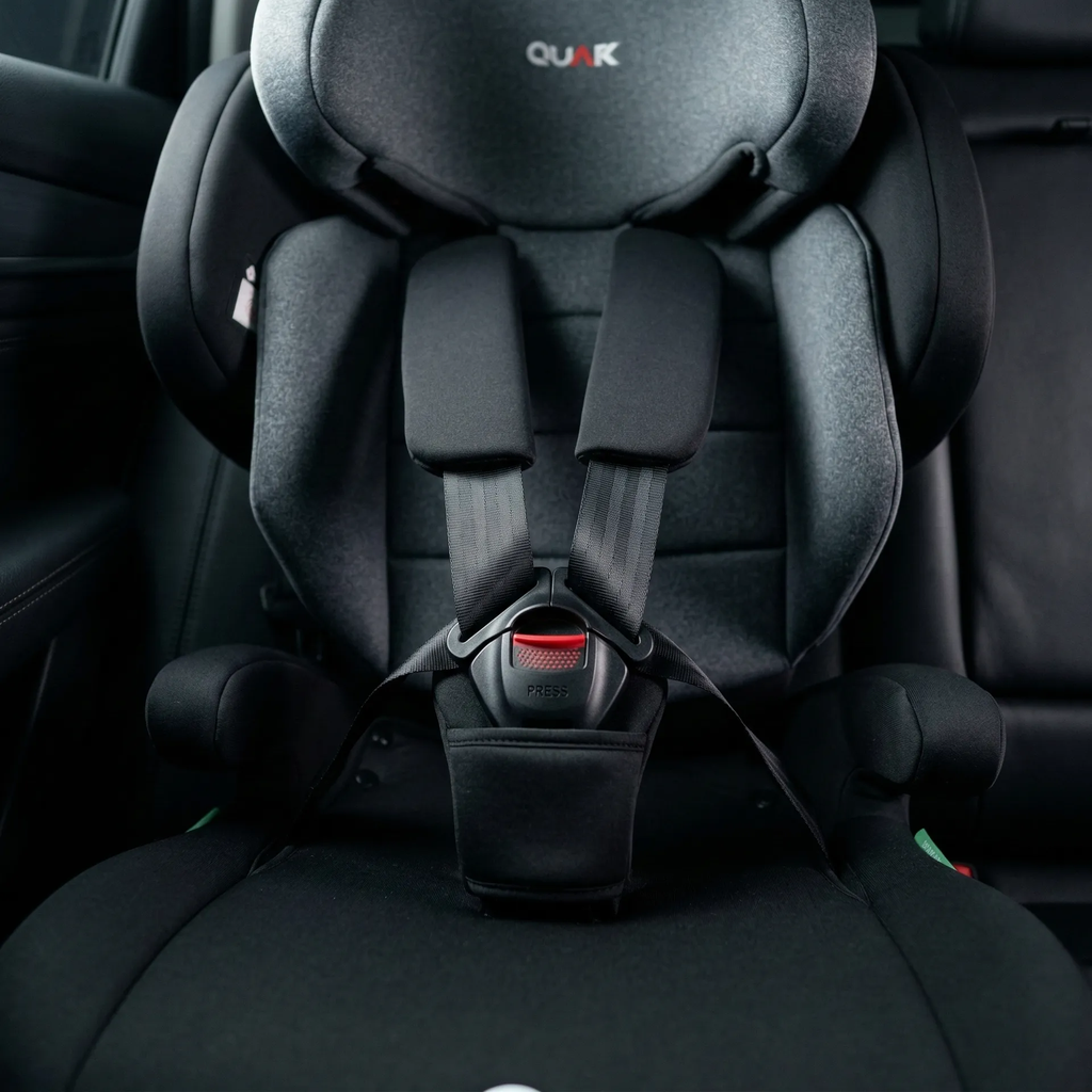 Ghế Ngồi Ô Tô Cho Trẻ Em CS801B I-Size 76-150cm (15 tháng - 12 tuổi) - Chuẩn UN R129