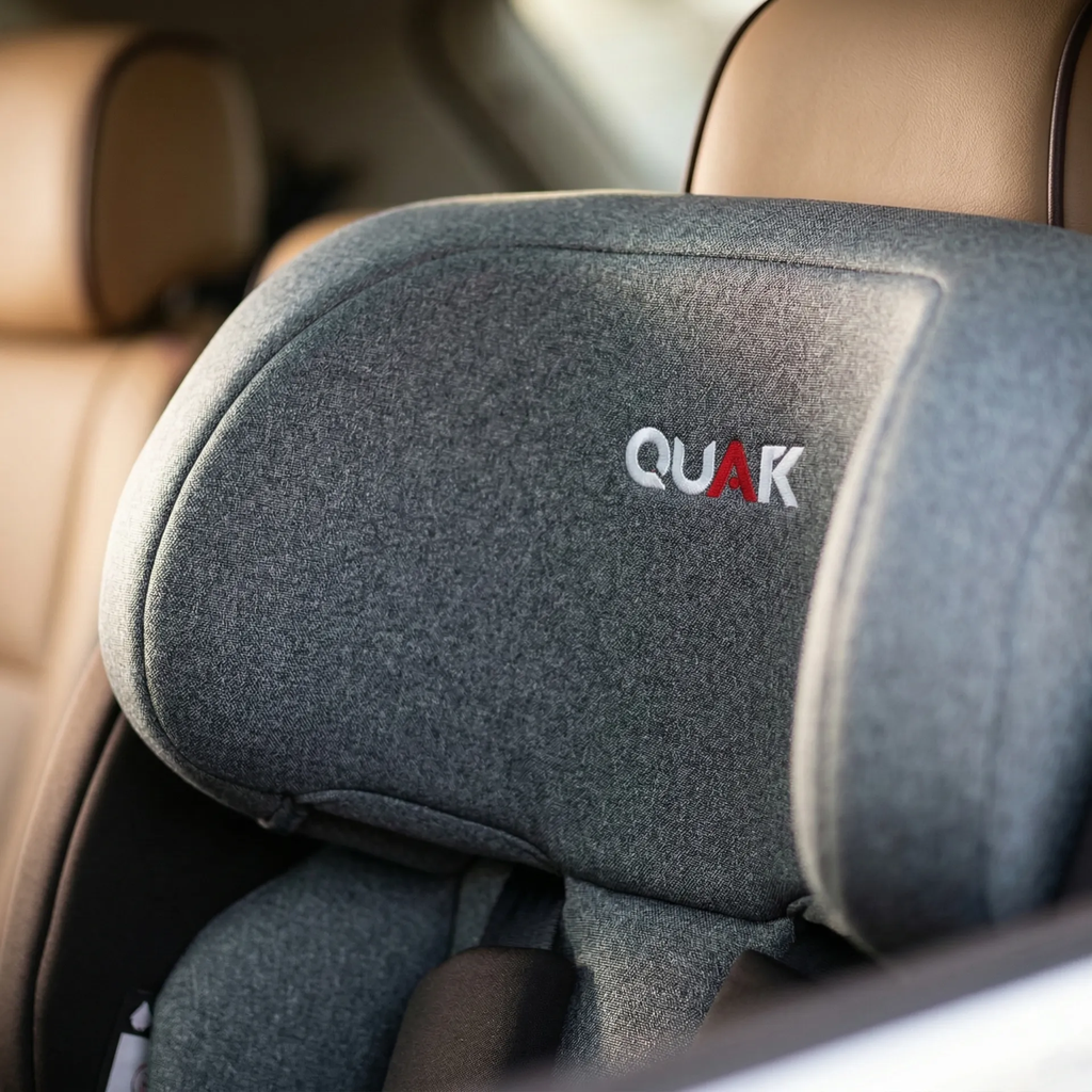 Ghế Ngồi Ô Tô Cho Trẻ Em CS801B I-Size 76-150cm (15 tháng - 12 tuổi) - Chuẩn UN R129