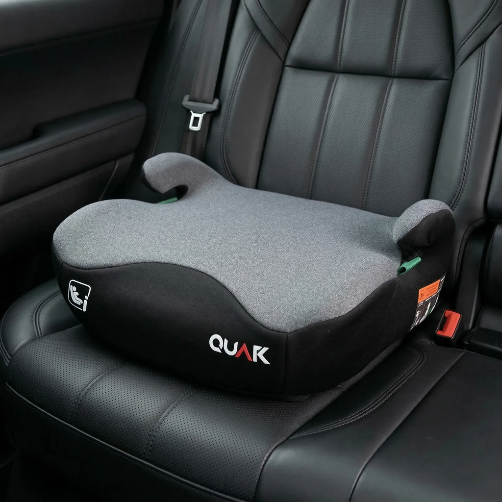 Ghế Đệm Nâng Cao Đa Năng TS005B I-Size 125-150cm - Chuẩn UN R129