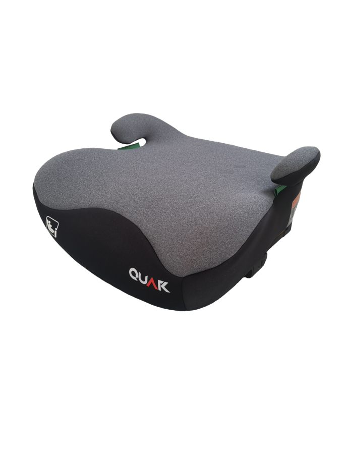 Ghế Đệm Nâng Cao Đa Năng TS005 I-Size 125-150cm - Chuẩn UN R129