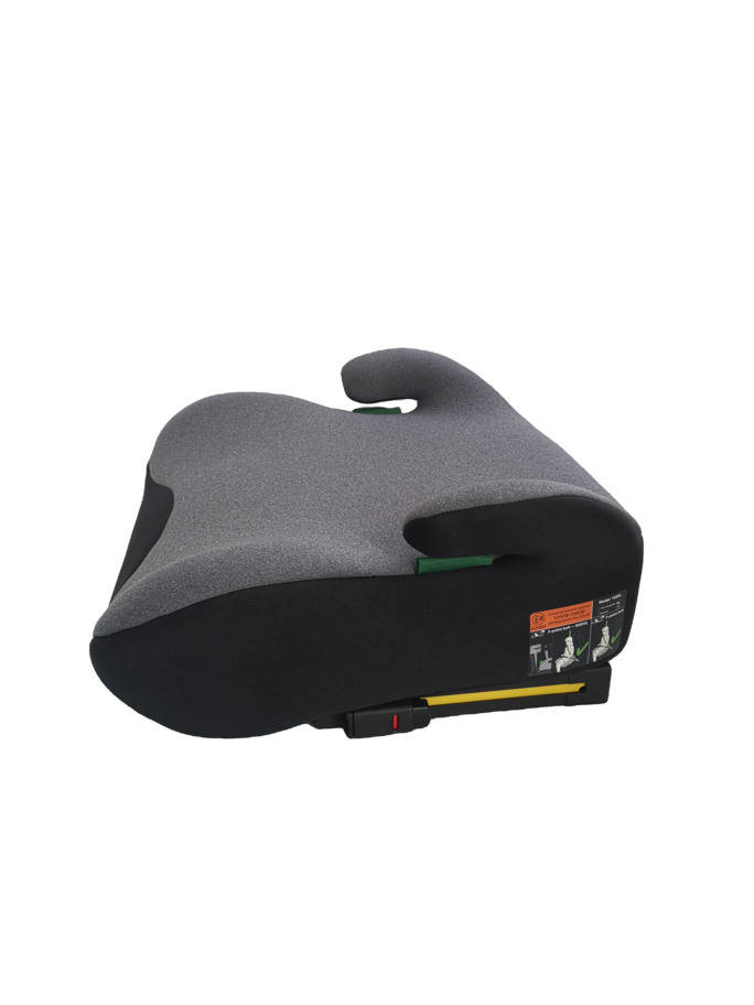 Ghế Đệm Nâng Cao Đa Năng TS005 I-Size 125-150cm - Chuẩn UN R129