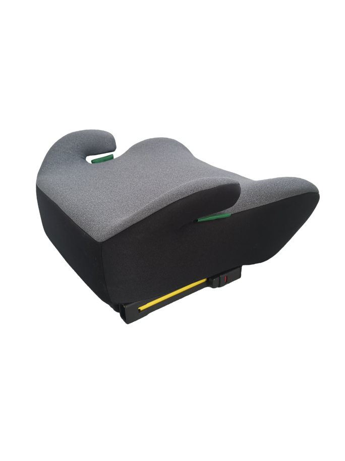 Ghế Đệm Nâng Cao Đa Năng TS005 I-Size 125-150cm - Chuẩn UN R129