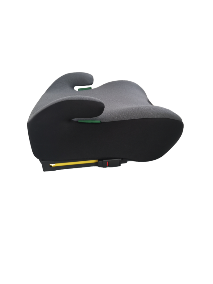 Ghế Đệm Nâng Cao Đa Năng TS005 I-Size 125-150cm - Chuẩn UN R129