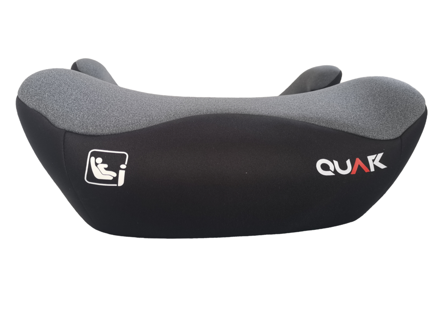 Ghế Đệm Nâng Cao Đa Năng TS005B I-Size 125-150cm - Chuẩn UN R129