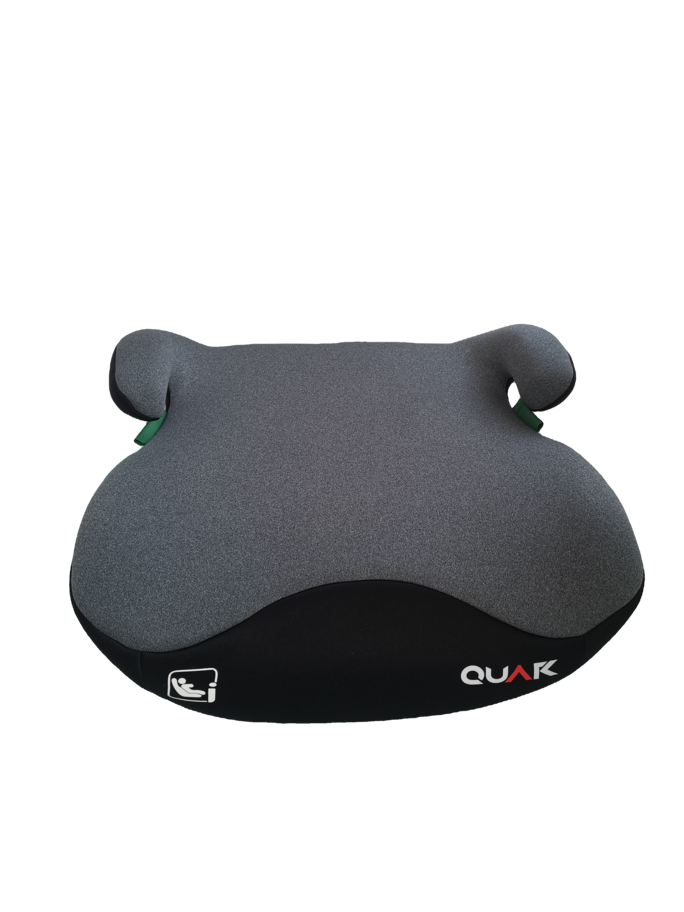 Ghế Đệm Nâng Cao Đa Năng TS005B I-Size 125-150cm - Chuẩn UN R129