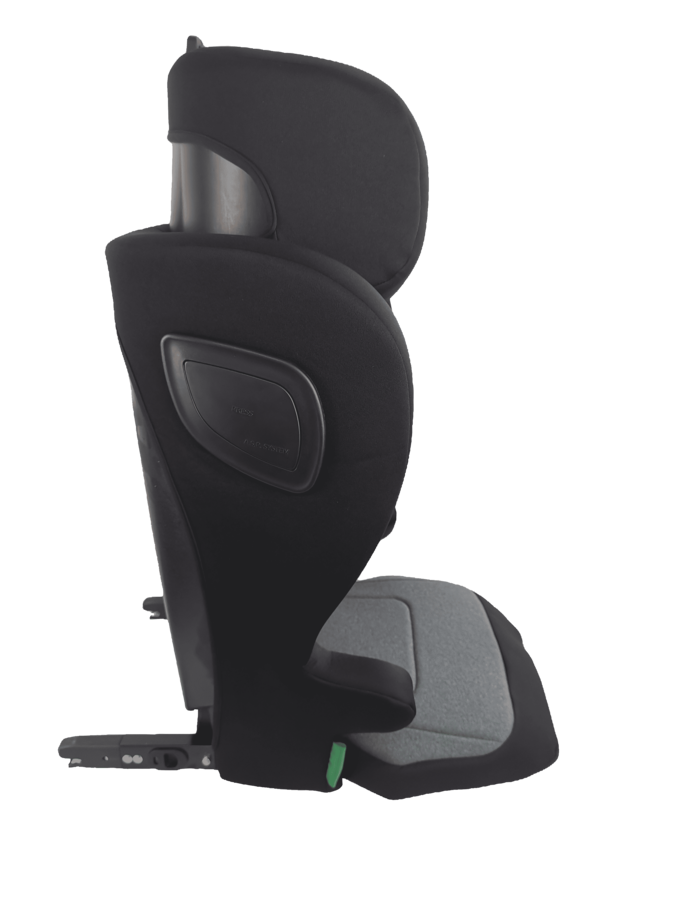 Ghế ngồi ô tô cho trẻ em TS004 I-Size 100-150cm (15-36kg, 3-12 tuổi) - Chuẩn UN R129