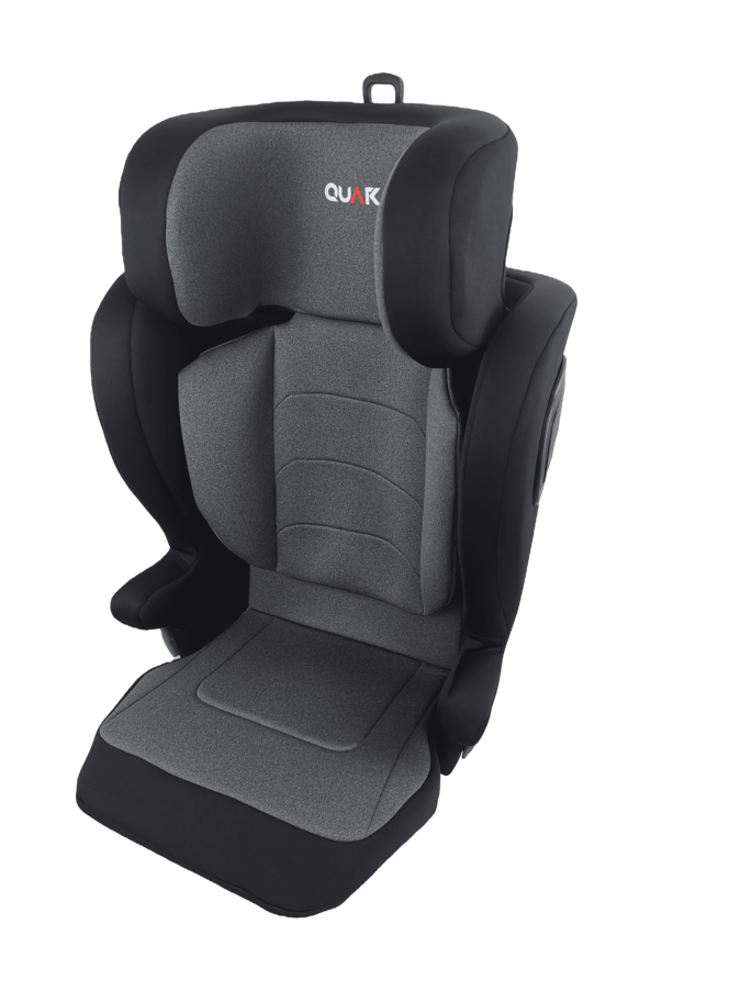 Ghế ngồi ô tô cho trẻ em TS004 I-Size 100-150cm (15-36kg, 3-12 tuổi) - Chuẩn UN R129