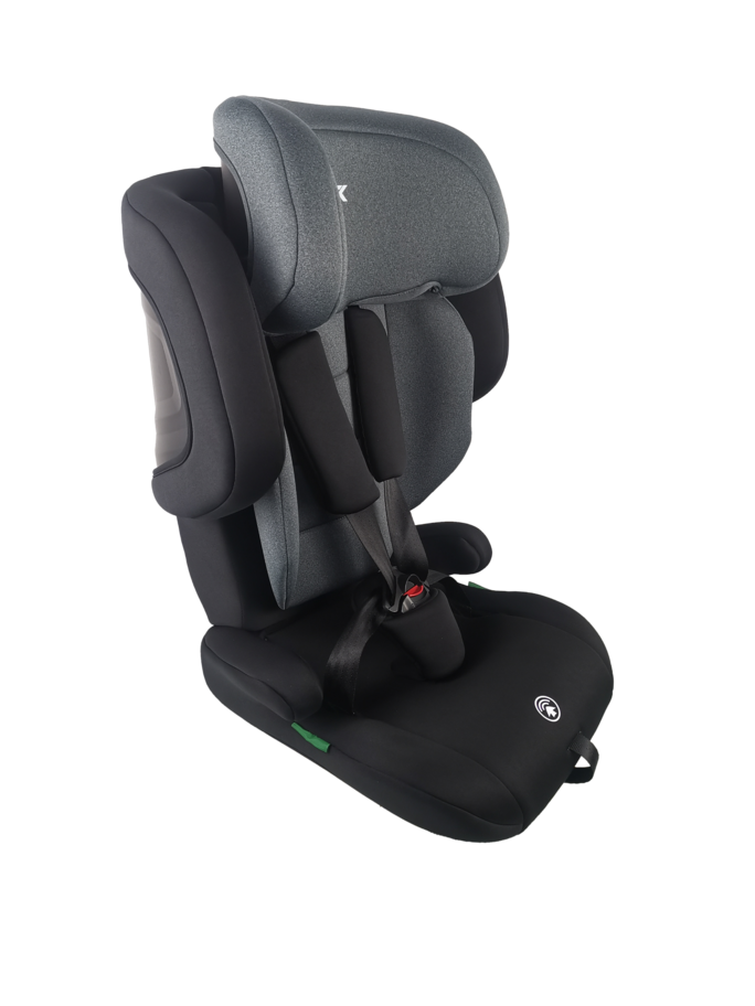 Ghế Ngồi Ô Tô Cho Trẻ Em CS801B I-Size 76-150cm (15 tháng - 12 tuổi) - Chuẩn UN R129