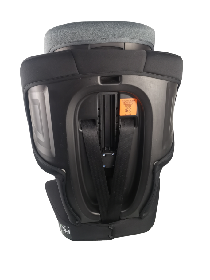 Ghế Ngồi Ô Tô Cho Trẻ Em CS801B I-Size 76-150cm (15 tháng - 12 tuổi) - Chuẩn UN R129