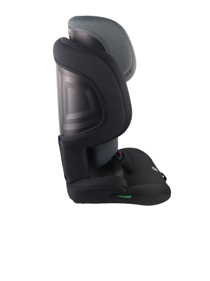 Ghế Ngồi Ô Tô Cho Trẻ Em CS801B I-Size 76-150cm (15 tháng - 12 tuổi) - Chuẩn UN R129