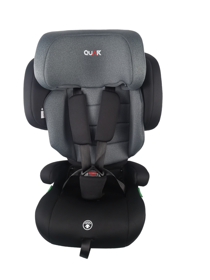 Ghế Ngồi Ô Tô Cho Trẻ Em CS801B I-Size 76-150cm (15 tháng - 12 tuổi) - Chuẩn UN R129