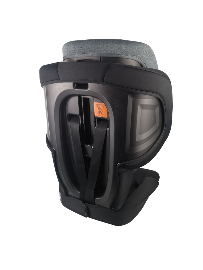 Ghế Ngồi Ô Tô Cho Trẻ Em CS801B I-Size 76-150cm (15 tháng - 12 tuổi) - Chuẩn UN R129