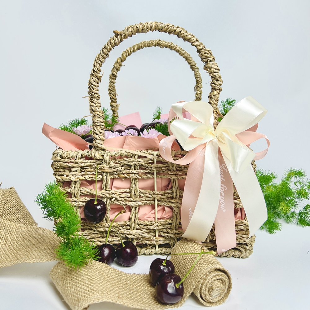Giỏ Cherry