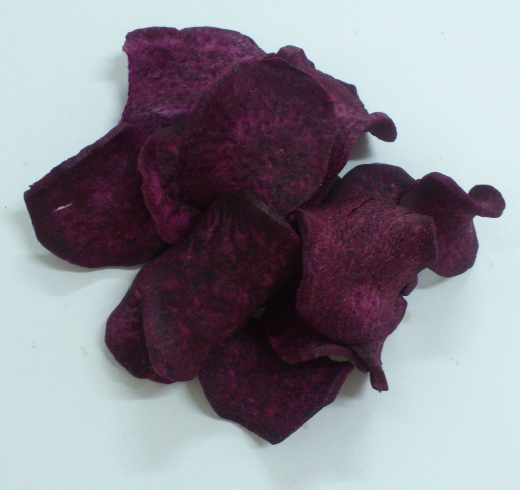 DRIED SWEET POTATO