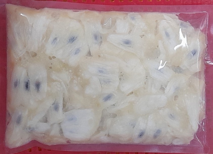 IQF FROZEN SOURSOP